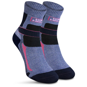 Nordic Walking Sport-Socken