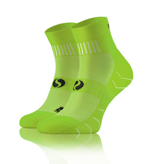 AMZ Sports Short Socken 6er-Pack