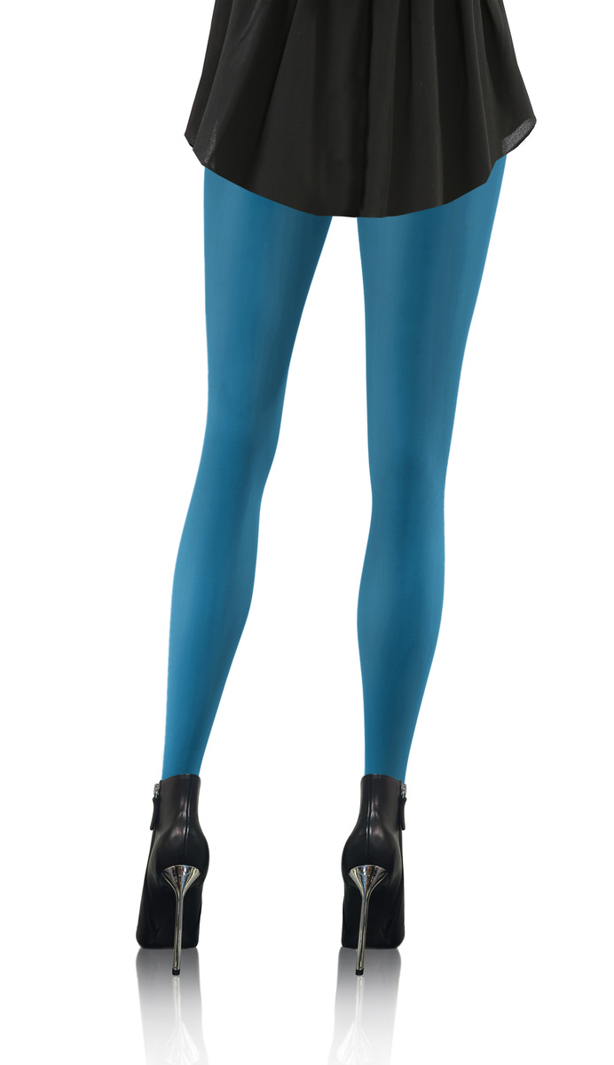 Damenstrumpfhose Hiver 40DEN 2er-Pack