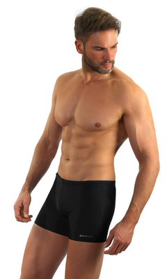 Herren Bademode Boxershorts 