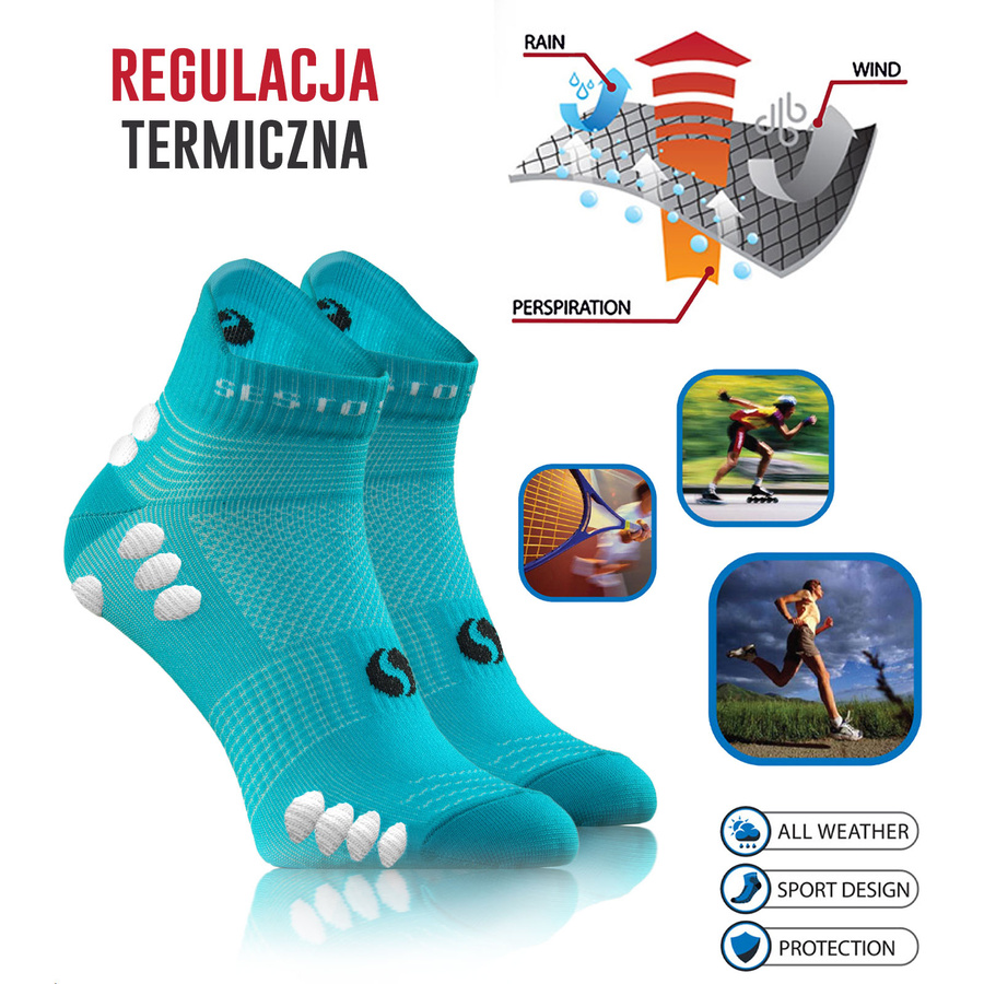 Sport-Socken SKB08