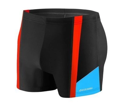 Herren Bademode Boxershorts 