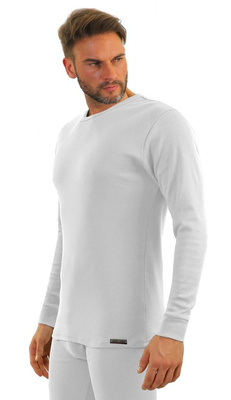 Langärmeliges T-Shirt für Männer