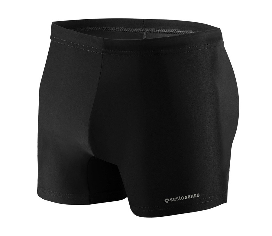 Herren Bademode Boxershorts 