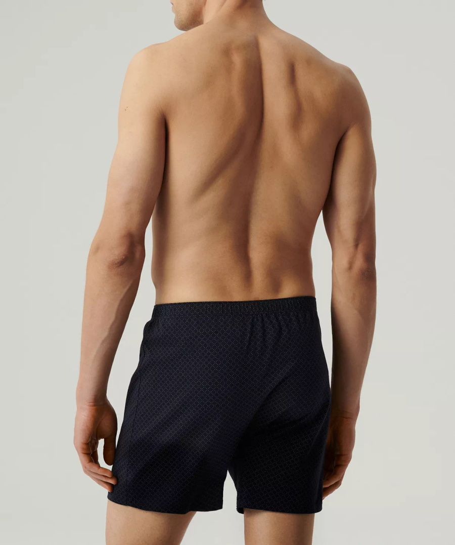 Herren-Boxershorts