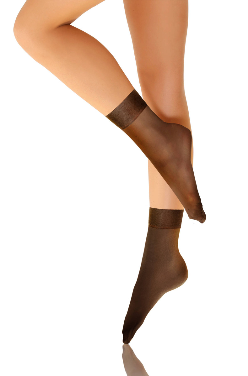 Emi Strumpfhosen Socken 2er-Pack