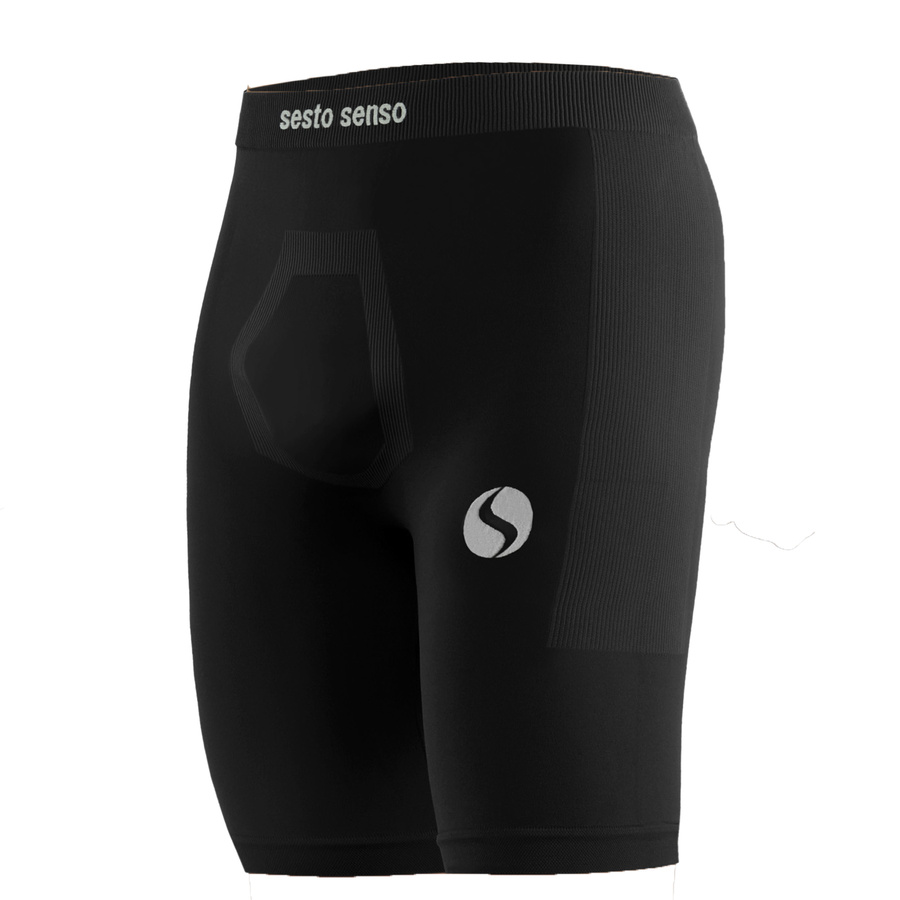 Thermo-Aktiv-Shorts für Männer
