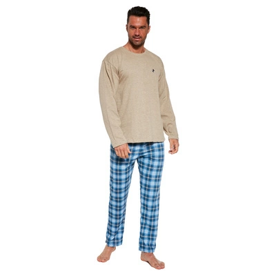 Pyjama aus Baumwolle für Männer
