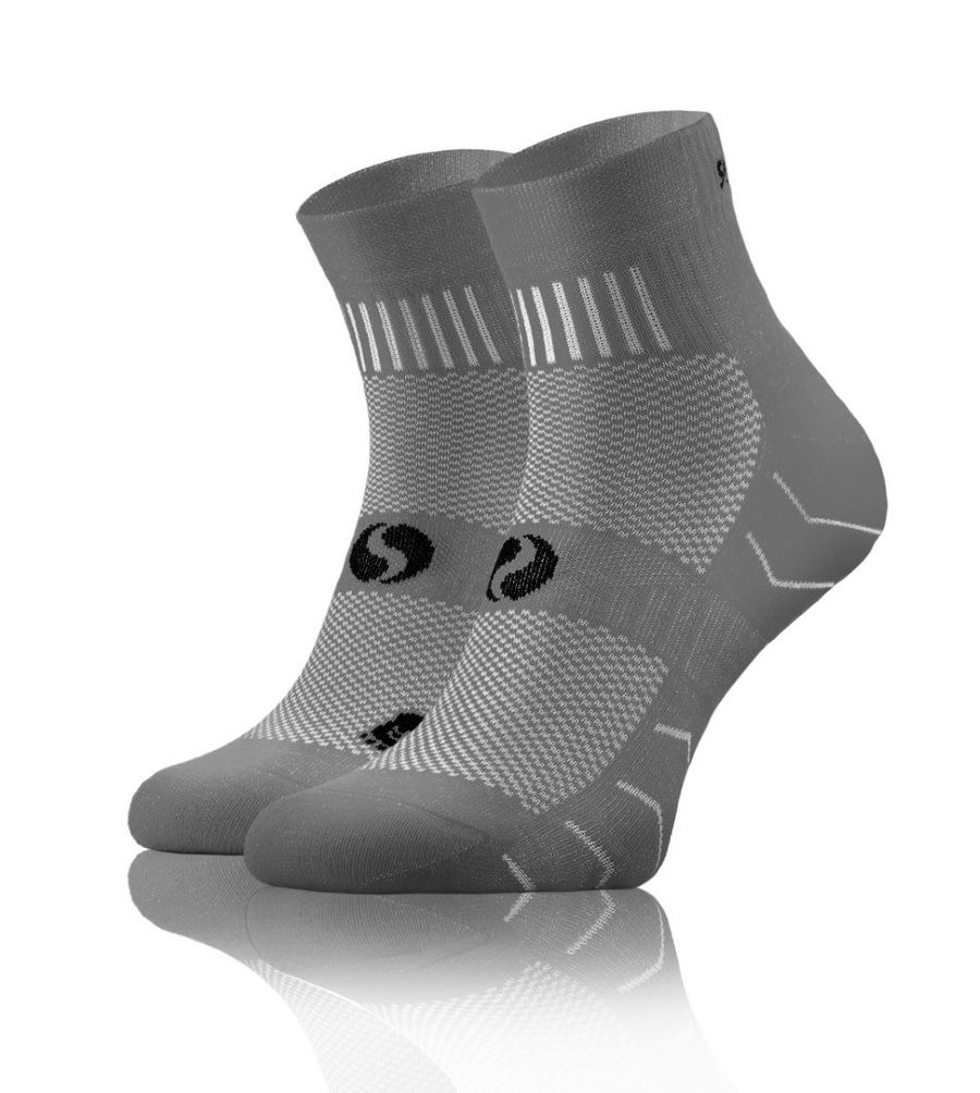 AMZ Sports Short Socken 3er-Pack