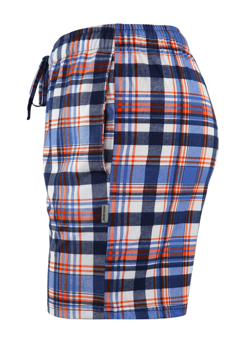 Milo Schlafshorts