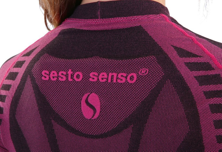 Thermo-T-Shirt für Damen