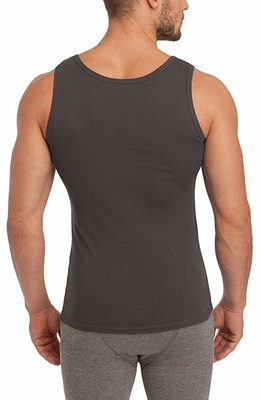 Herren-Tank-Top-T-Shirt