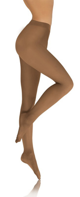 Blickdichte Strumpfhose Caldo 70 Den