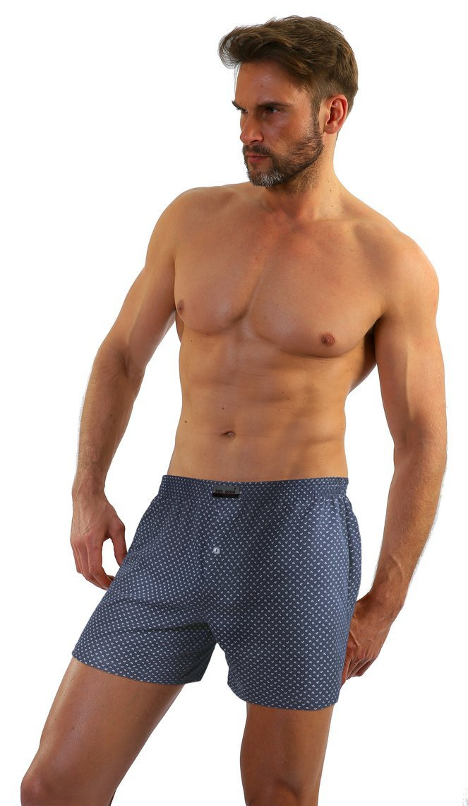 Panther Cotton Herren Boxershorts