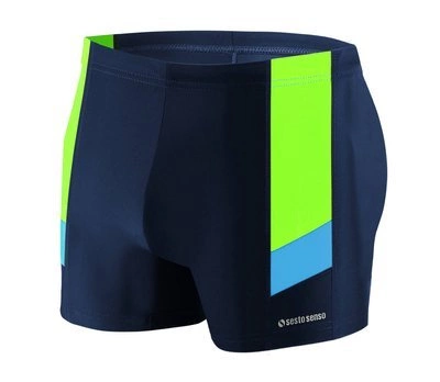 Herren Bademode Boxershorts 