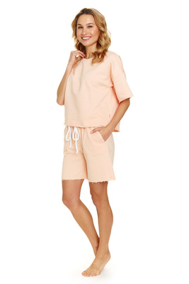 Women's Summer Cotton Comfort Set